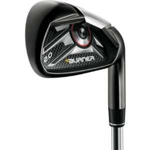  TaylorMade Individual Burner 2.0 Iron with Graphite Shaft 