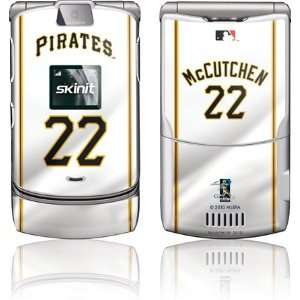  Pittsburgh Pirates   Andrew McCutchen #22 skin for 