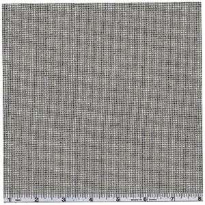  58 Wide Suiting Monaghan Charcoal/White Fabric By The 