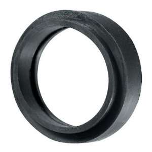  Waxman 7514300 Busboy & Whirl A Way Disposal Gasket, Black 