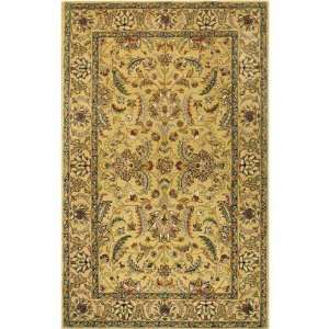 Surrey Rug 4x6 Cream:  Kitchen & Dining