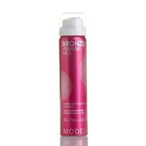  ModelCo BRONZE Airbrush Face Beauty