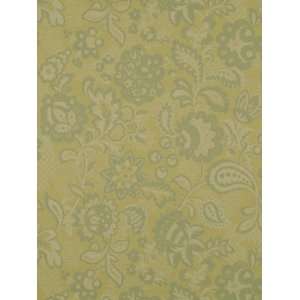  Sample   SURREAL GARDEN YELLOW LOTUS: Kitchen & Dining