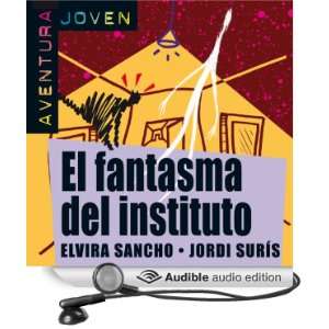   Audio Edition) Elvira Sancho, Jordi Surís, Cristina Carrasco Books