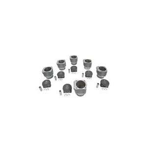 Mahle Motor sport Piston and Cylinder Set