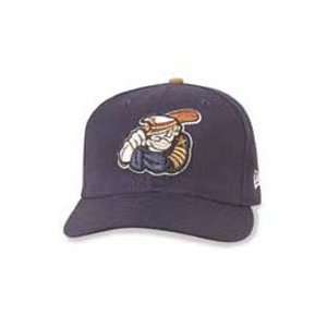   Captains Adjustable Home Cap by New Era 