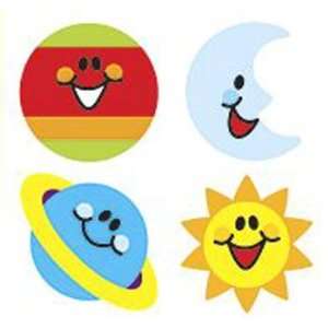  Sky Smiles Supershape: Office Products