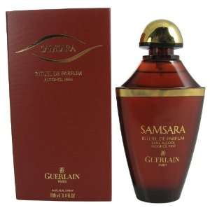  SAMSARA Perfume. RITUEL DE PARFUM SPRAY 3.4 oz ( ALCOHOL 