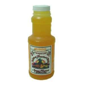 Fiesta Mango Concentrated Drink, 16 FL Grocery & Gourmet Food