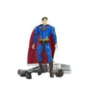  Superman Returns Clark To Superman Superman Toys & Games
