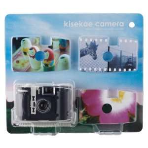   Kisekae Dress Up 35mm Film Camera Superheadz