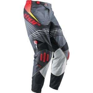  Thor Motocross Core Livewire Pants   2011   30/Live Wire 