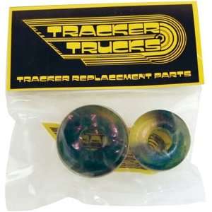  Tracker Superball Bushings 97 Hard 2 Pack Sports 