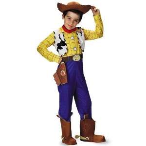  Woody Toy Story Toddler Costume: Toys & Games