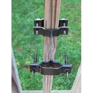  Torch Mount: Patio, Lawn & Garden