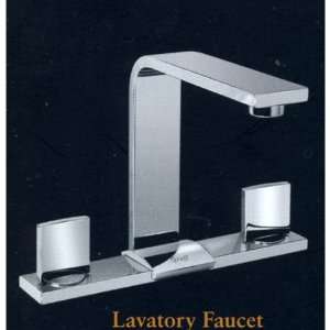  Graff Faucets G 3600 C14 Graff Widespread Lavatory Faucet 
