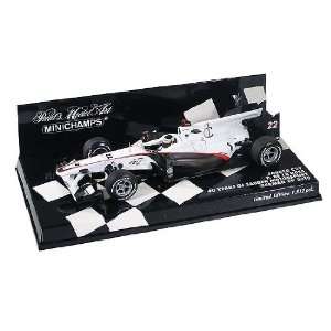   2010 Sauber Motorsport C29, German GP, De La Rosa: Toys & Games