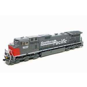  HO RTR C44 9W, SP #8137: Toys & Games