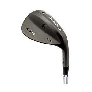  Cleveland Pre Owned CG10 Black Pearl Wedge( CONDITION 