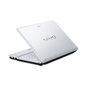  Sony   VAIO VPC EG25FX/W(White)   i5 2430M 2.40GHz   4GB 