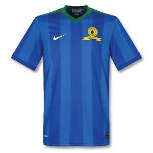  09 11 Sundowns Away Jersey: Sports & Outdoors