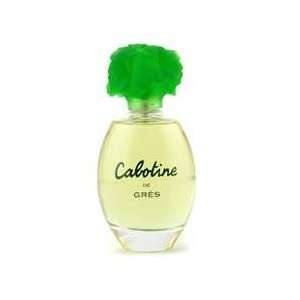  cabotine De Gres 3.4oz Eau De Toilette Spray For Women.Un 