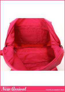 BN Adidas CBW SUD Gym Shopping Hand Bag Rose Pink  