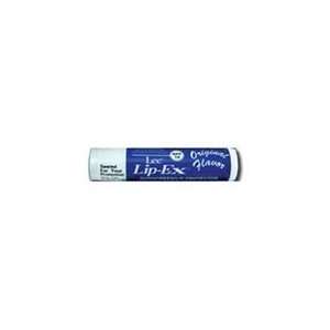  Lee Pharmaceuticals Lip Ex Lip Balm   Model 91673   Each 