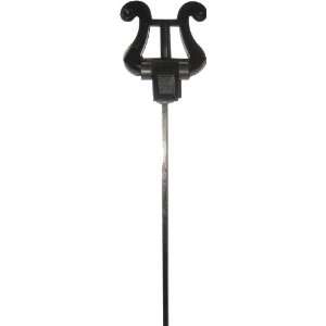  Plasti Lyre Barri/Bass Lyre Musical Instruments