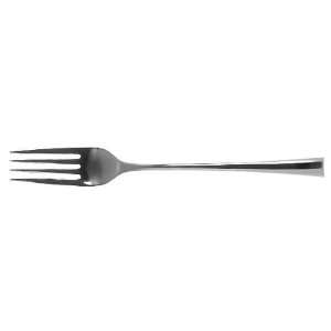  Dansk Bistro Cafe (Stainless) Fork, Sterling Silver: Home 