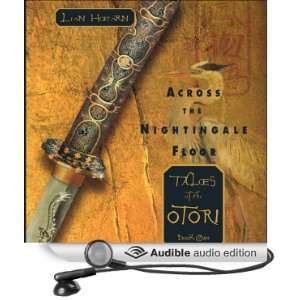   Audible Audio Edition): Lian Hearn, Kevin Gray, Aiko Nakasone: Books