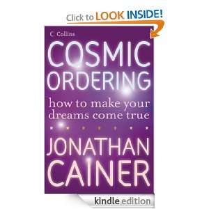   make your dreams come true Jonathan Cainer  Kindle Store