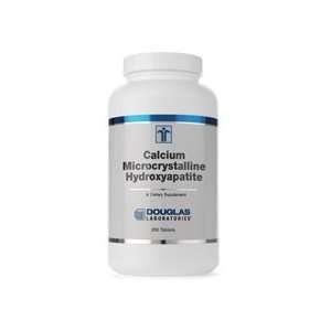  Calcium Microcrystalline Hydroxyapatite: Health & Personal 