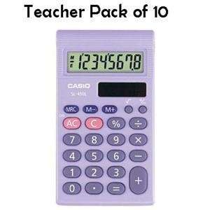   School SLR (Catalog Category Calculators / Handheld & Desktop Calcs