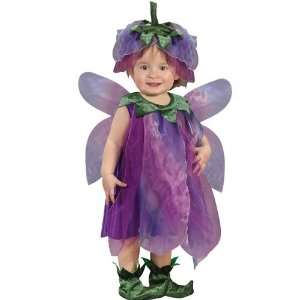  Sugar Plum Fairy Infant/Toddler: Baby