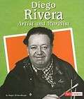 Diego Rivera Mexican Muralist People of Distinction  
