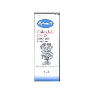 Calendula Ointment, 3.5 oz.:  Grocery & Gourmet Food