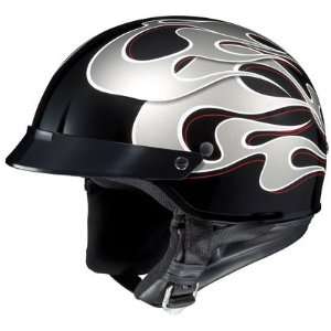  HJC Helmets CS 2N Lava MC1 Small Automotive