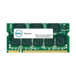  512 MB Dell Certified Replacement Memory Module for Select Dell 