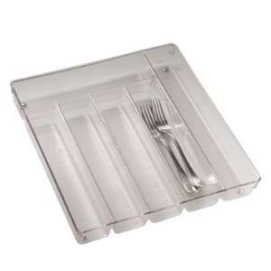  Linus Cutlery Tray by InterDesign