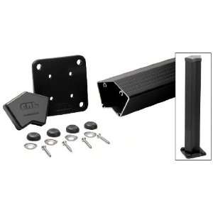   48 135 Degree Surface Mount Post Kit by CR Laurence: Home Improvement