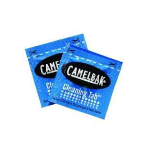  CamelBak Cleaning Tablets: Sports & Outdoors