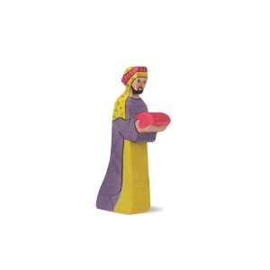  Style2 Melchior Nativity Figure: Toys & Games