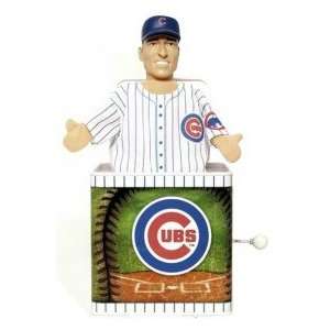  Chicago Cubs Nomar Garciaparra Jox Box: Sports & Outdoors