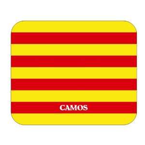  Catalunya (Catalonia), Camos Mouse Pad: Everything Else