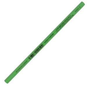  Koh i Noor China Wax Marker Pencil 12 pack   Green Office 