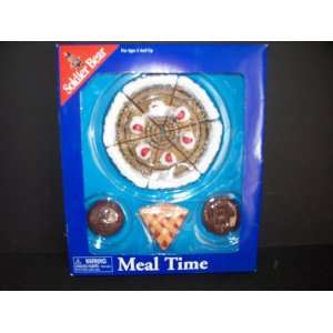  Meal Time   Pie Toy Food Toys & Games