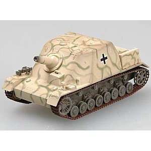  36117 EM 1/72 Stug Abt 216 Italy 44 Toys & Games