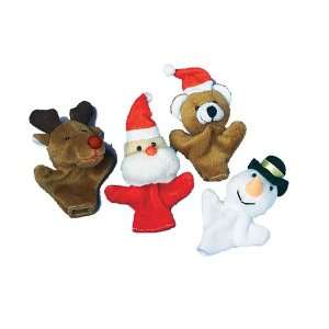   Bear, Snowman  Great Christmas Gift Stocking Stuffers 