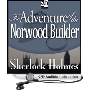  Sherlock Holmes The Adventure of the Norwood Builder 